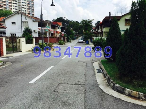 Yew Lian Park (D20), Terrace #67410082